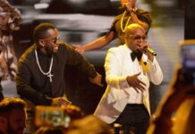 Diddy Jermaine Dupri Will Finally Go Head to Head in Verzuz Battle Heres When