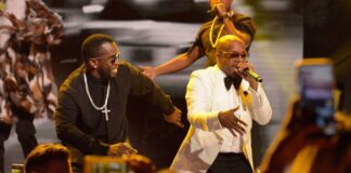 Diddy Jermaine Dupri Will Finally Go Head to Head in Verzuz Battle Heres When