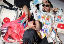 J Balvin & Bad Bunny Tie Ozuna’s Billion Views Club Record on YouTube