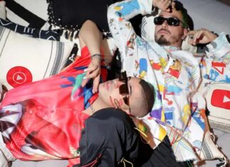 J Balvin & Bad Bunny Tie Ozuna’s Billion Views Club Record on YouTube