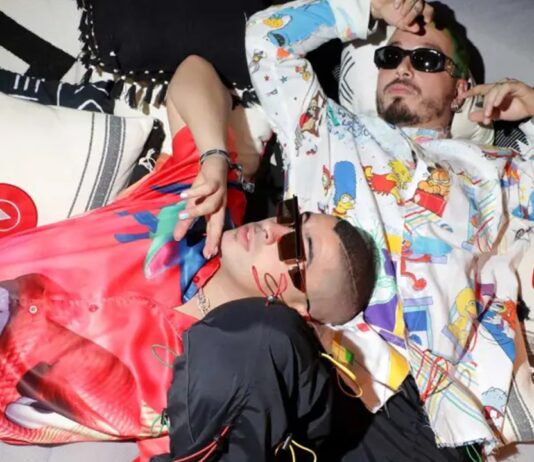 J Balvin & Bad Bunny Tie Ozuna’s Billion Views Club Record on YouTube