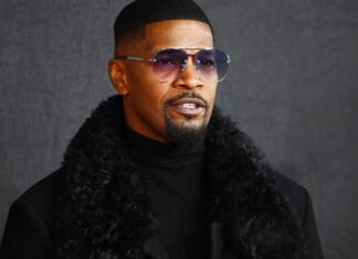 Jamie Foxx & Daughter Corinne Are Hosting New Game Show ‘We Are Family’