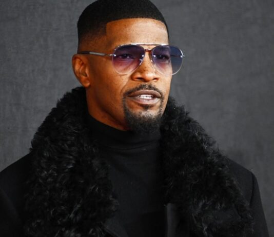 Jamie Foxx & Daughter Corinne Are Hosting New Game Show ‘We Are Family’