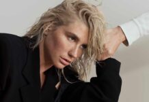 Kesha Speaks Her Mind on Fifth Album Gag Order