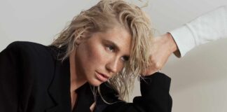 Kesha Speaks Her Mind on Fifth Album Gag Order