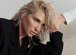 Kesha Speaks Her Mind on Fifth Album Gag Order