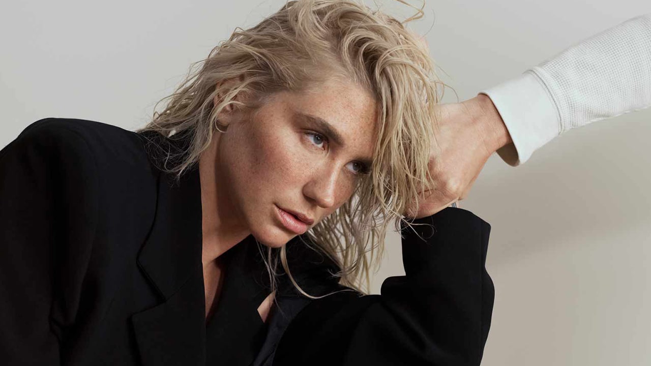 Kesha Speaks Her Mind on Fifth Album Gag Order