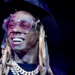 Lil Wayne Visits World Series Champion Astros Ahead of Houston Concert