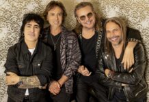 Maná Rocks Chicago With ‘México Lindo Y Querido’ Tour Stop ‘We Feel at Home Here’