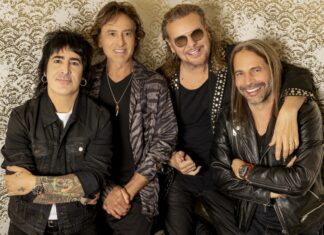 Maná Rocks Chicago With ‘México Lindo Y Querido’ Tour Stop ‘We Feel at Home Here’
