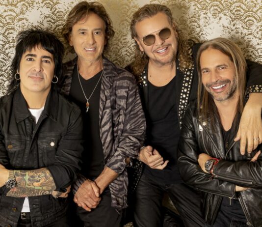 Maná Rocks Chicago With ‘México Lindo Y Querido’ Tour Stop ‘We Feel at Home Here’