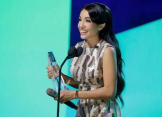 Maria Becerra at 2023 Billboard Latin Women in Music ‘Thank You for Trusting My Vision’