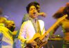 Prince to Be Honored With Minnesota Highway Sign