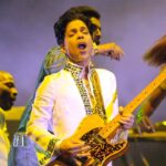 Prince to Be Honored With Minnesota Highway Sign