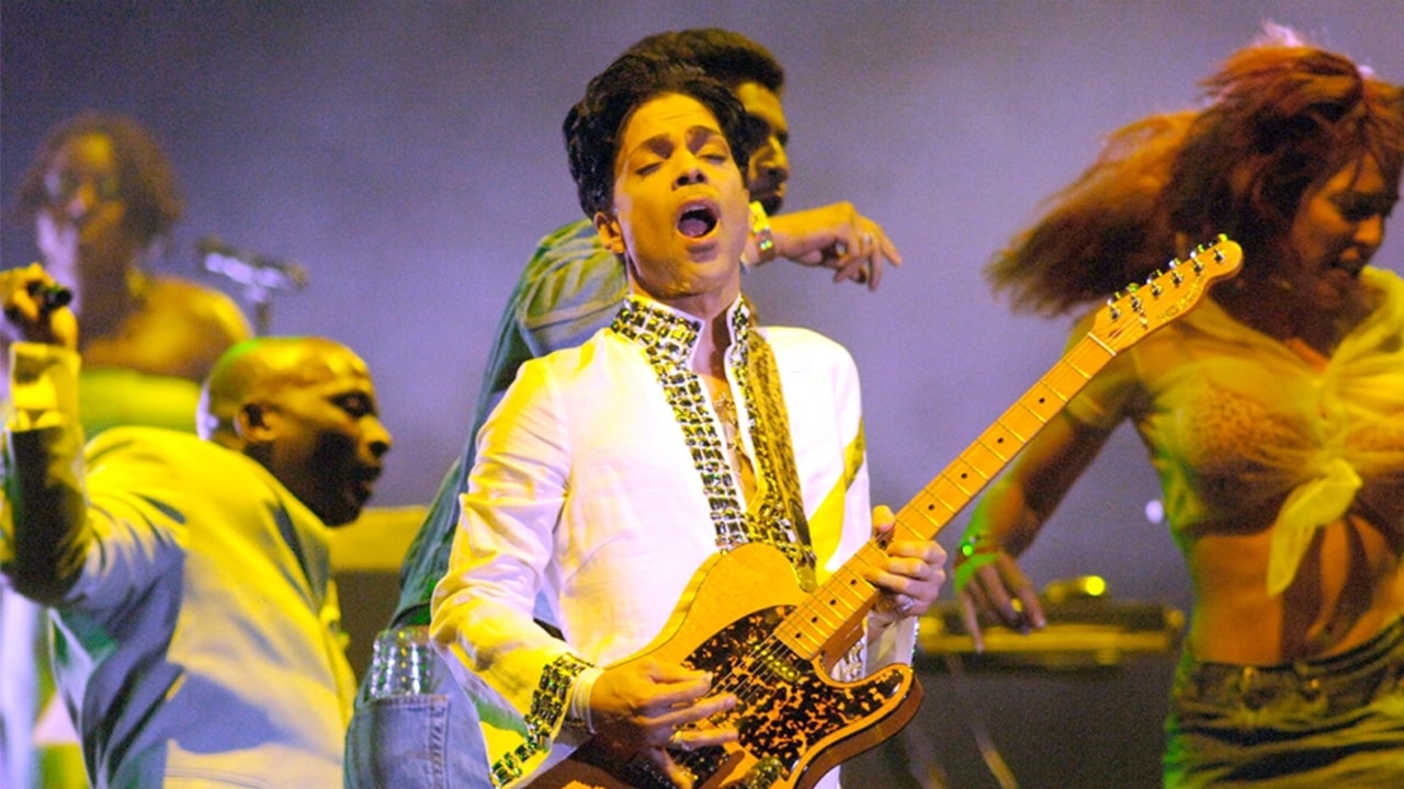 Prince to Be Honored With Minnesota Highway Sign