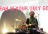Rage Against The Machine React to ‘Surprising Trajectory’ That Landed Them in Rock and Roll Hall of Fame