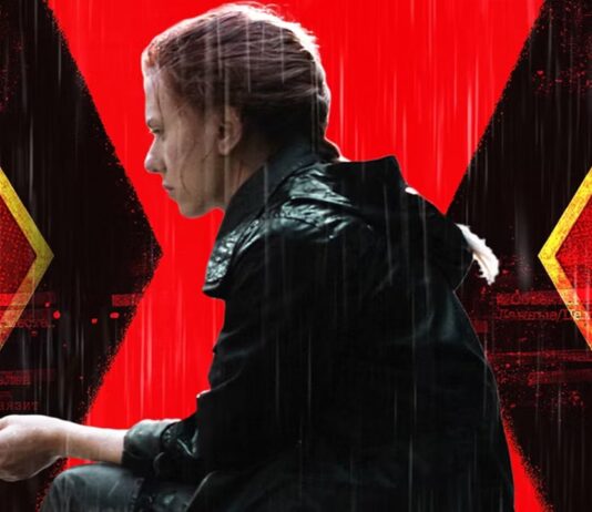 Scarlett Johansson's Long, Tortured Exit From the MCU