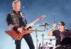 With Towers of Speakers and No Repeats, Metallica Rocks Germany on M72 World Tour