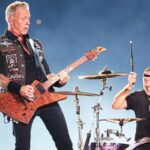 With Towers of Speakers and No Repeats, Metallica Rocks Germany on M72 World Tour