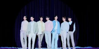 BTS 10th Anniversary