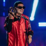 Behind the Latin Music Awards that Spotlight Emerging Artists