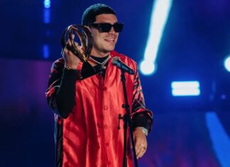 Behind the Latin Music Awards that Spotlight Emerging Artists