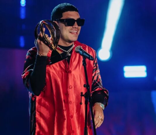 Behind the Latin Music Awards that Spotlight Emerging Artists