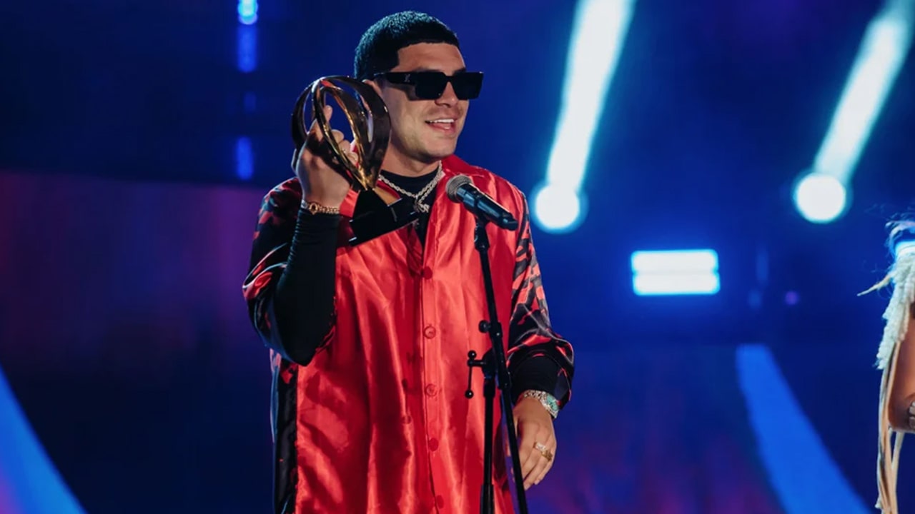 Behind the Latin Music Awards that Spotlight Emerging Artists