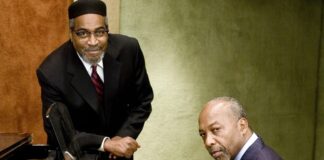 Black Music Month Is Here to Stay Co-Founders Celebrate Biden’s Presidential Proclamation Locking In the Name