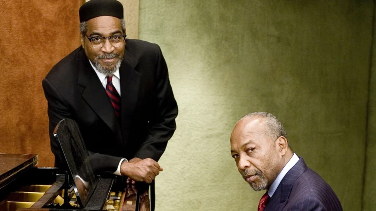Black Music Month Is Here to Stay Co-Founders Celebrate Biden’s Presidential Proclamation Locking In the Name
