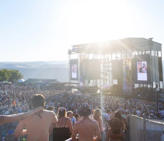 Day 2 of Beyond Wonderland Canceled After Shooting Leaves 2 Dead, 3 Others Injured Day 2 of Beyond Wonderland Canceled After Shooting Leaves 2 Dead, 3 Others Injured