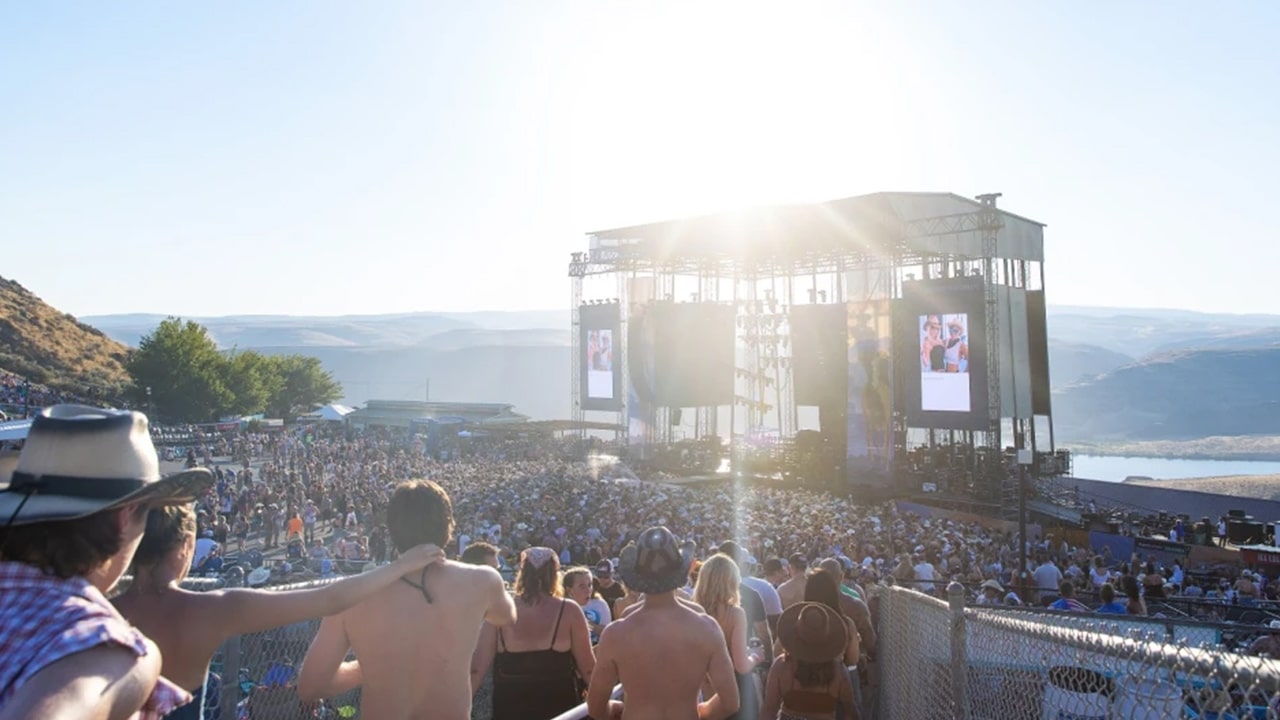 Day 2 of Beyond Wonderland Canceled After Shooting Leaves 2 Dead, 3 Others Injured