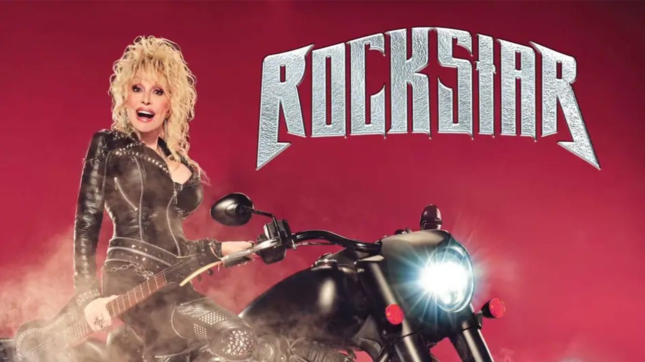 Dolly Parton Rolls Out Two More ‘Rockstar’ Tracks Featuring Rob Halford, Nikki Sixx and Heart’s Ann Wilson