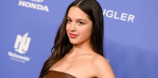 Olivia Rodrigo Fans Spot Another Teaser Pointing Toward June 30