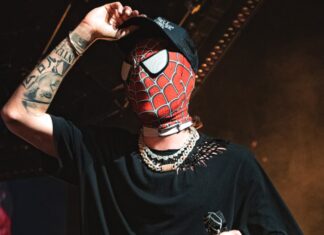 Peso Pluma Dazzles at South Florida Arena Stop on Doble P Tour