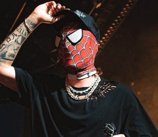 Peso Pluma Dazzles at South Florida Arena Stop on Doble P Tour