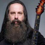 John Petrucci