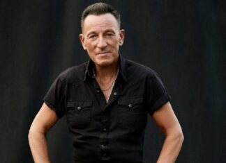 Maybe He Ain’t That Young Anymore, But Bruce Springsteen Proves His Glory Days Aren’t Over in Hamburg