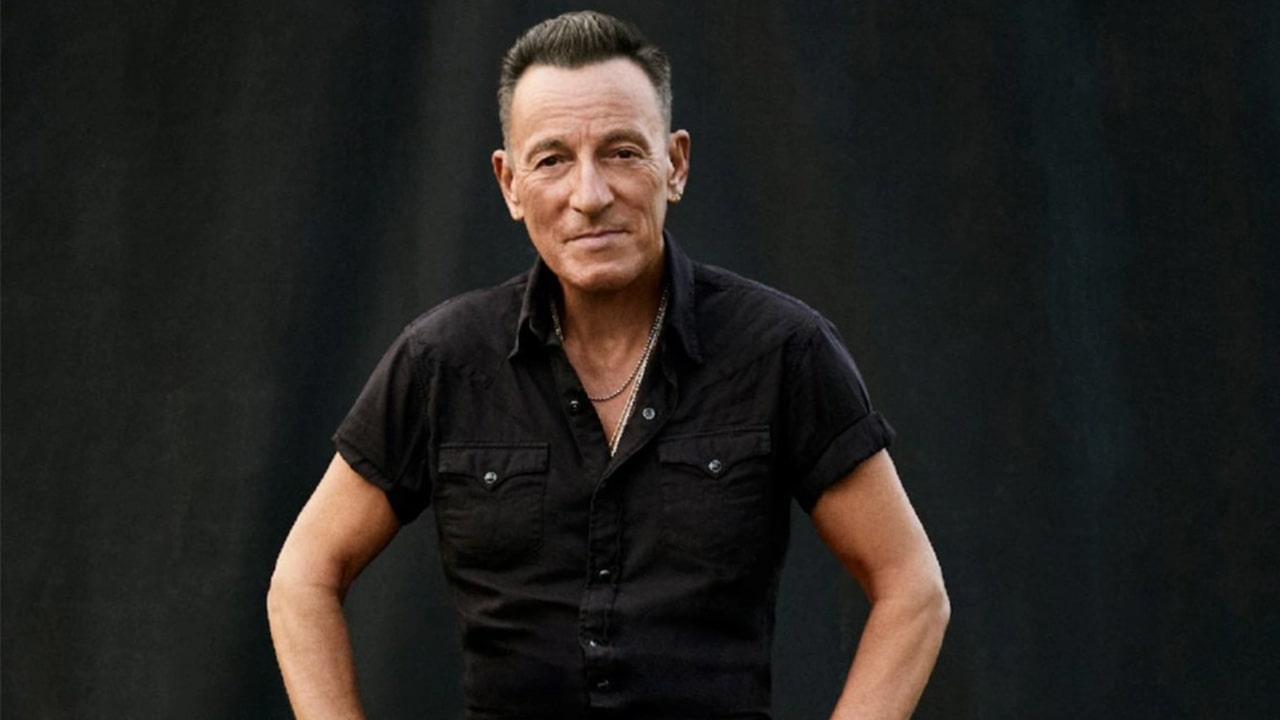 Maybe He Ain’t That Young Anymore, But Bruce Springsteen Proves His Glory Days Aren’t Over in Hamburg