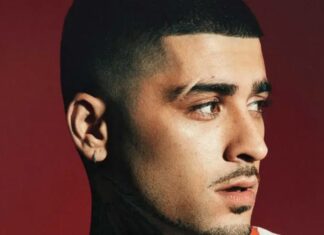Zayn Malik Recalls His ‘Overexposed’ One Direction Years in ‘Call Her Daddy’ Teaser
