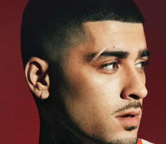 Zayn Malik Recalls His ‘Overexposed’ One Direction Years in ‘Call Her Daddy’ Teaser