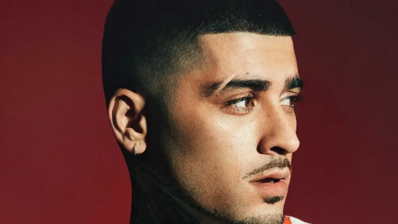 Zayn Malik Recalls His ‘Overexposed’ One Direction Years in ‘Call Her Daddy’ Teaser