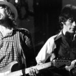 Bob Dylan Speaks Out on Death of ‘Lifelong Friend’ Robbie Robertson