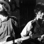 Bob Dylan Speaks Out on Death of ‘Lifelong Friend’ Robbie Robertson