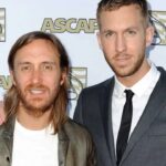 David Guetta Calvin Harris & More 20 Years of Billboard’s Dance Mix Show Airplay Chart