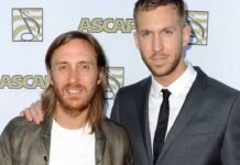 David Guetta Calvin Harris & More 20 Years of Billboard’s Dance Mix Show Airplay Chart