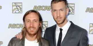 David Guetta Calvin Harris & More 20 Years of Billboard’s Dance Mix Show Airplay Chart