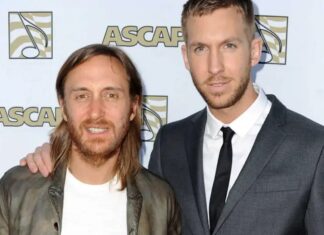 David Guetta Calvin Harris & More 20 Years of Billboard’s Dance Mix Show Airplay Chart