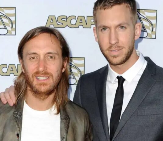 David Guetta Calvin Harris & More 20 Years of Billboard’s Dance Mix Show Airplay Chart