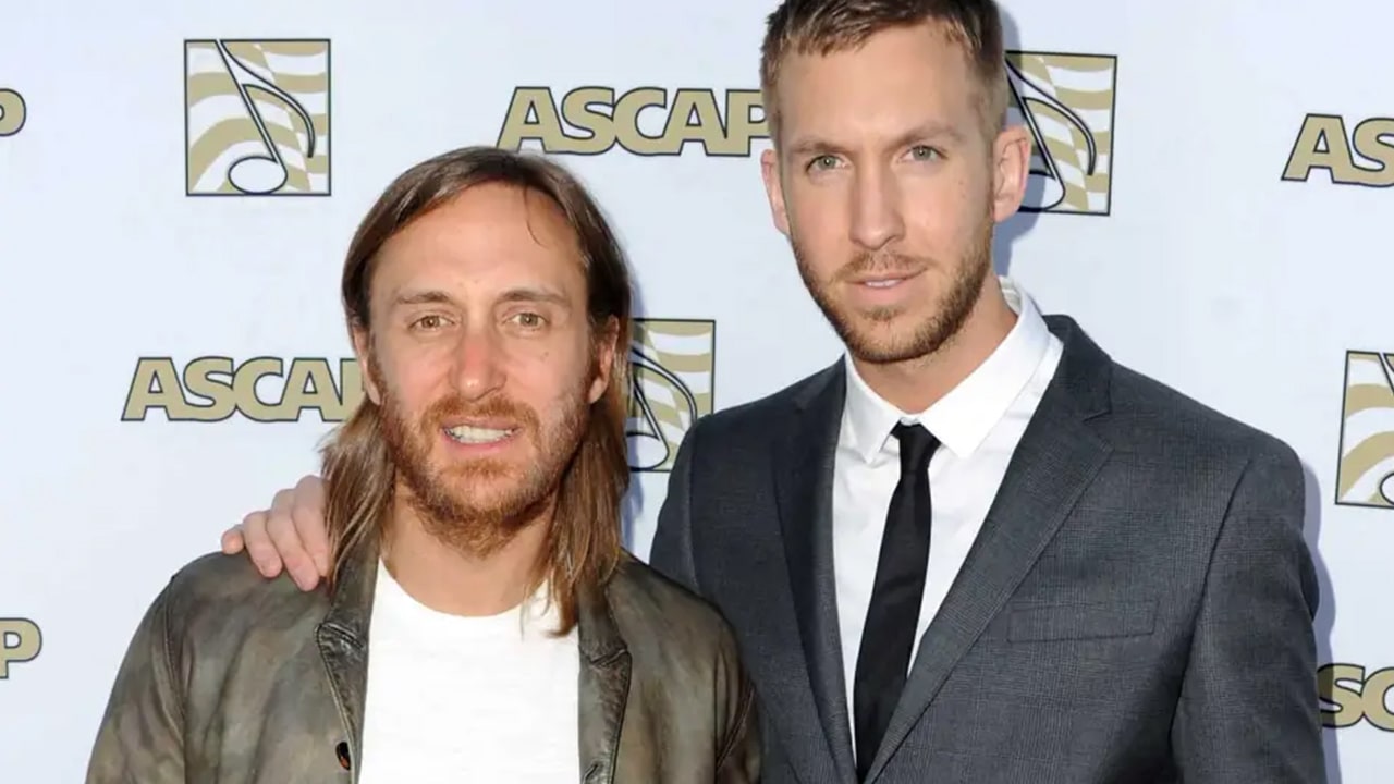 David Guetta Calvin Harris & More 20 Years of Billboard’s Dance Mix Show Airplay Chart